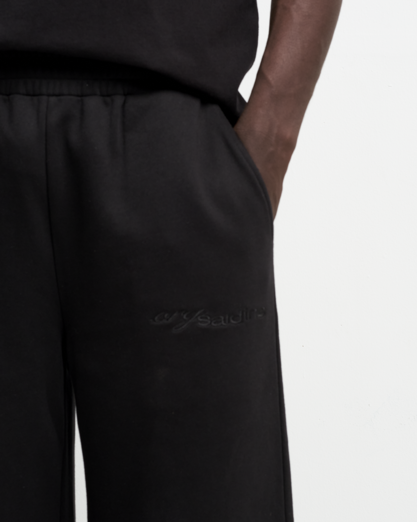 Ebony Lounge Pants