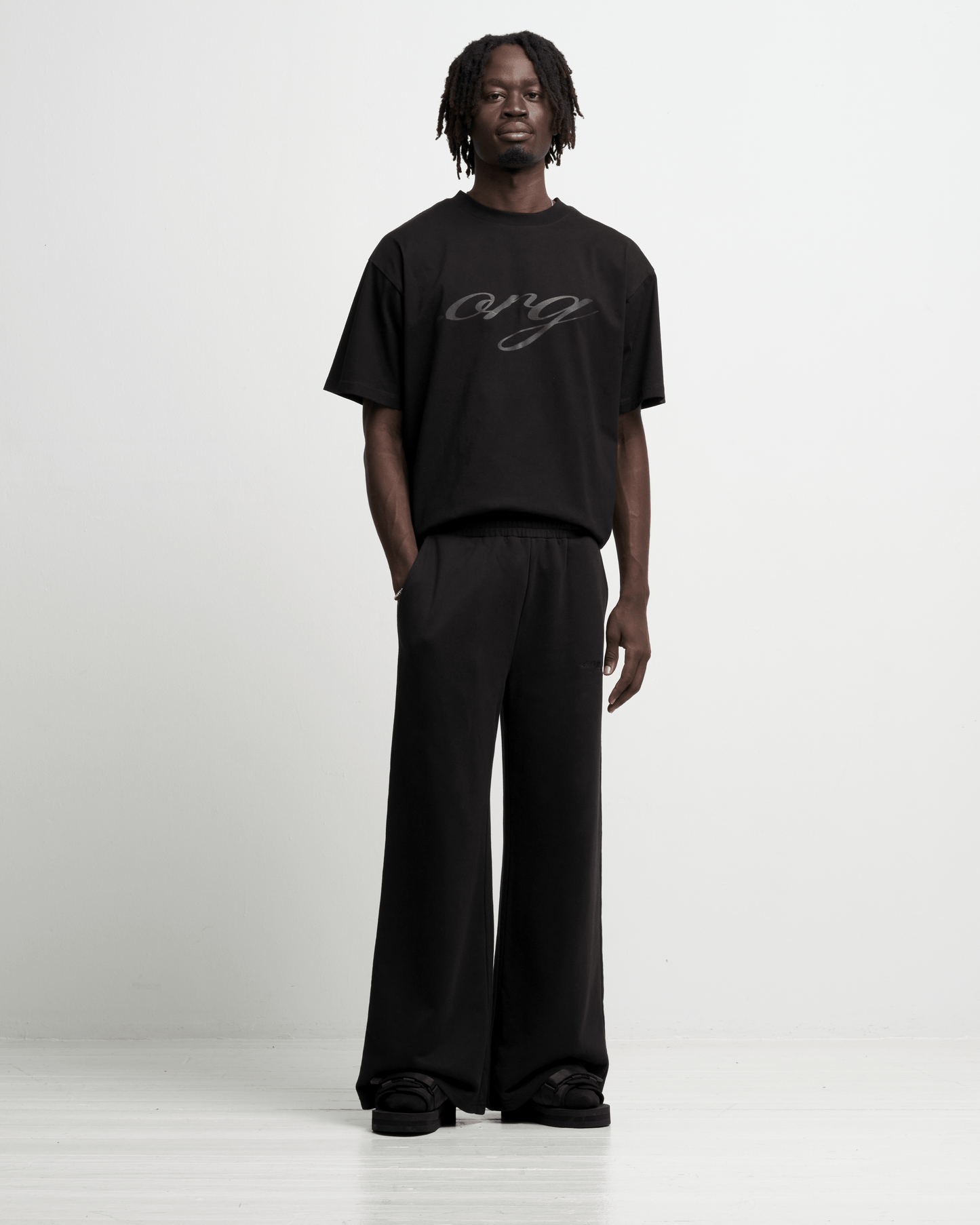 Ebony Lounge Pants