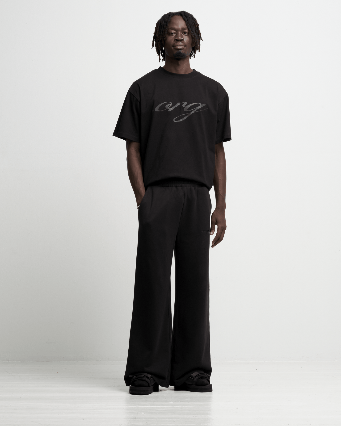 Ebony Lounge Pants