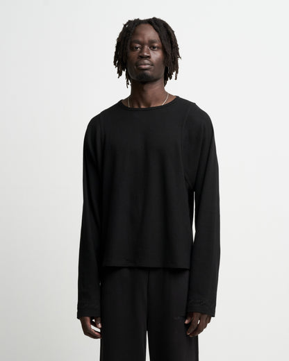Ebony LJ Thermal