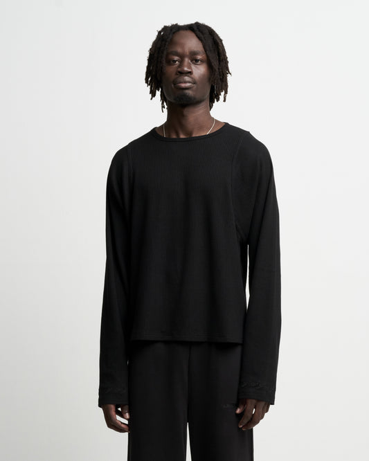 Ebony LJ Thermal