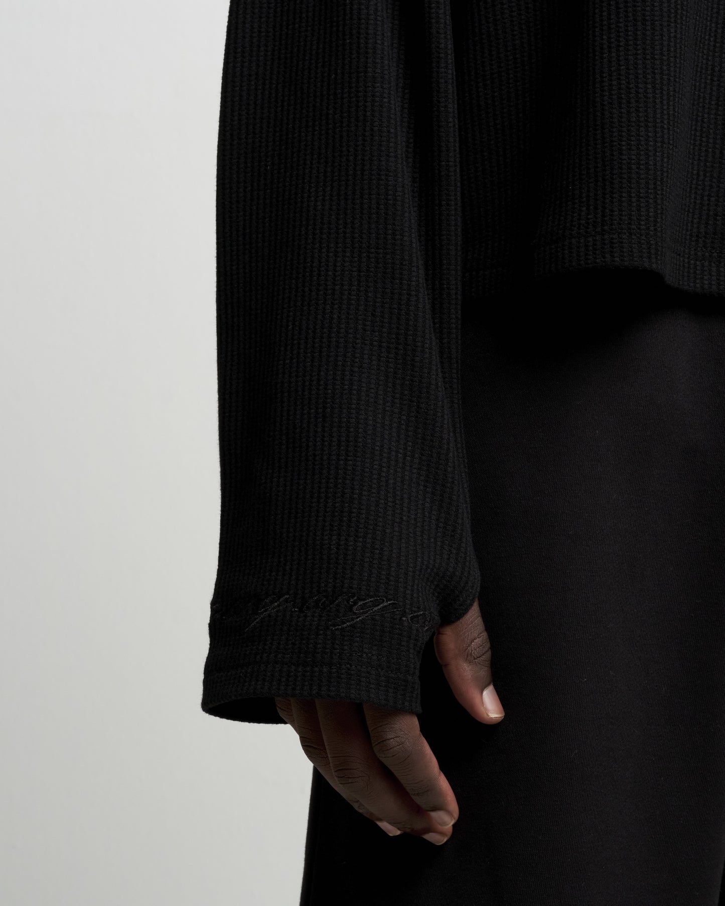 Ebony LJ Thermal