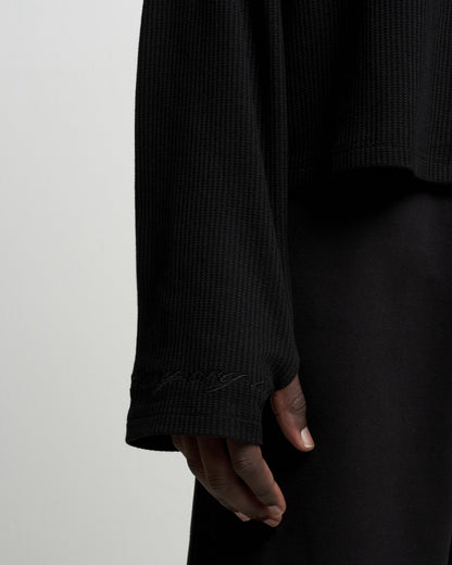 Ebony LJ Thermal